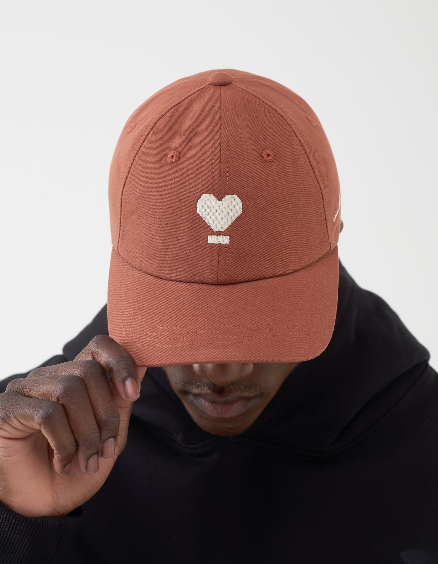 כובע Heart