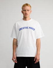 CREATIVE MINDS