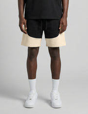 SPLIT SHORTS