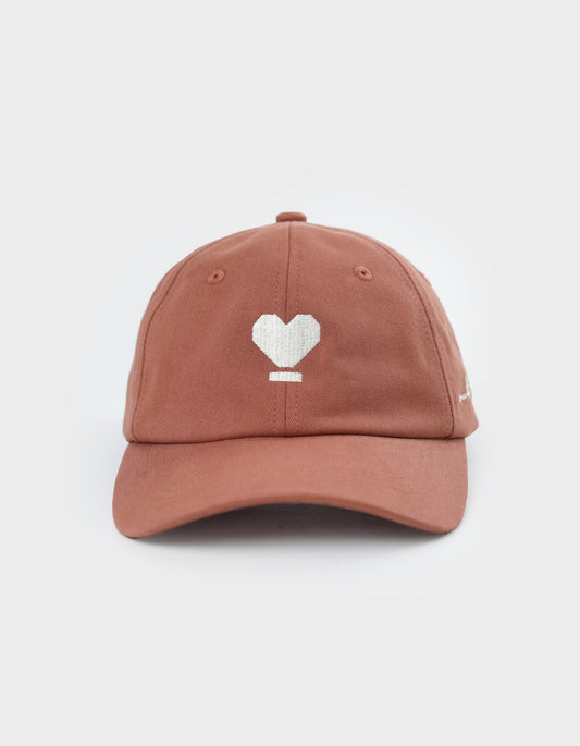 כובע Heart