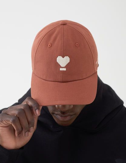 כובע Heart