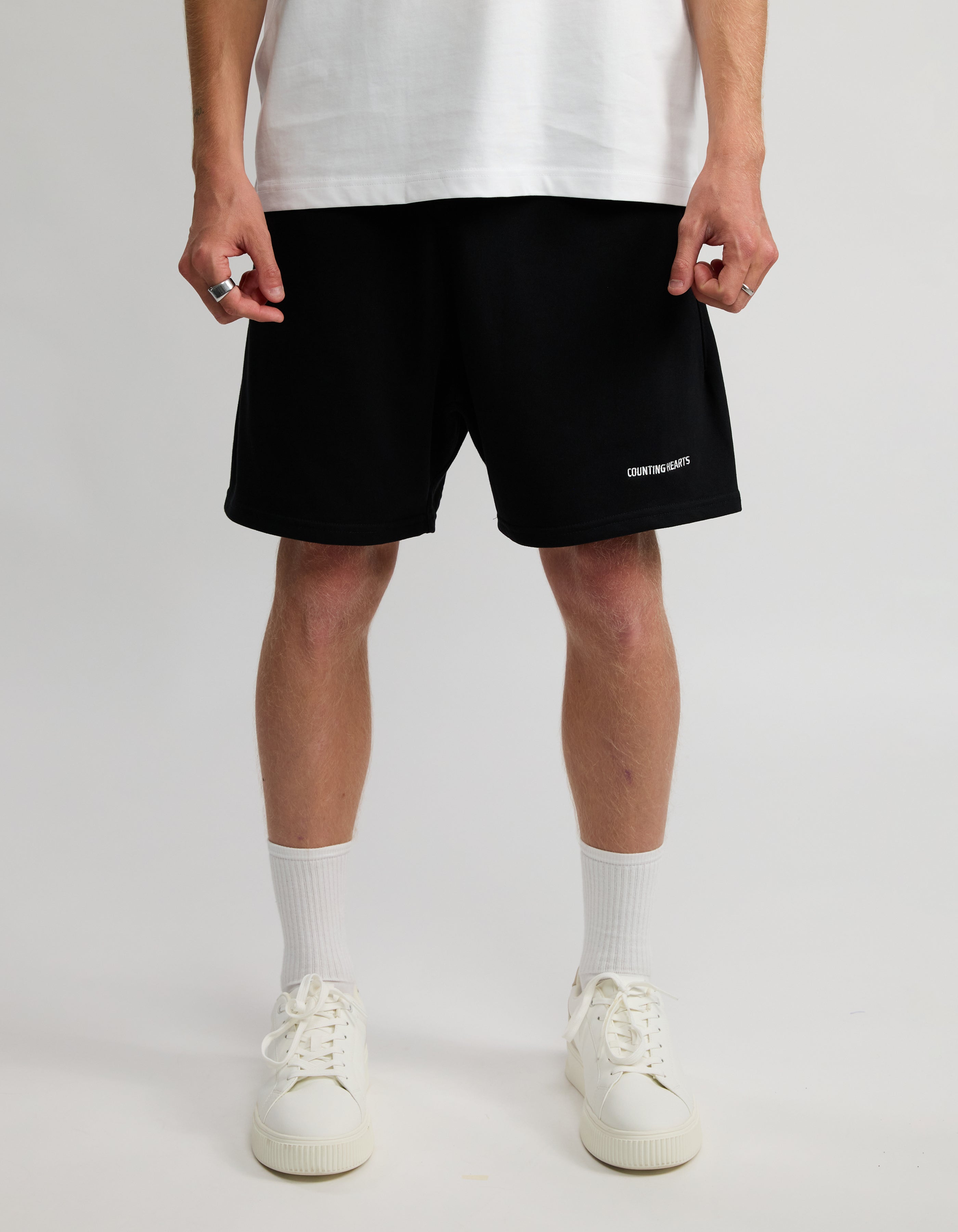 EVERYDAY SHORTS