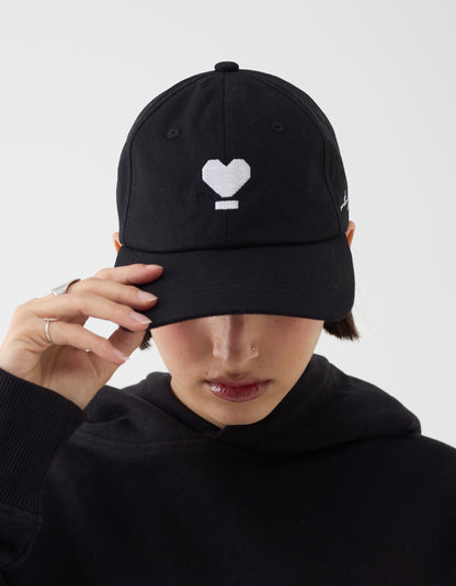 כובע Heart