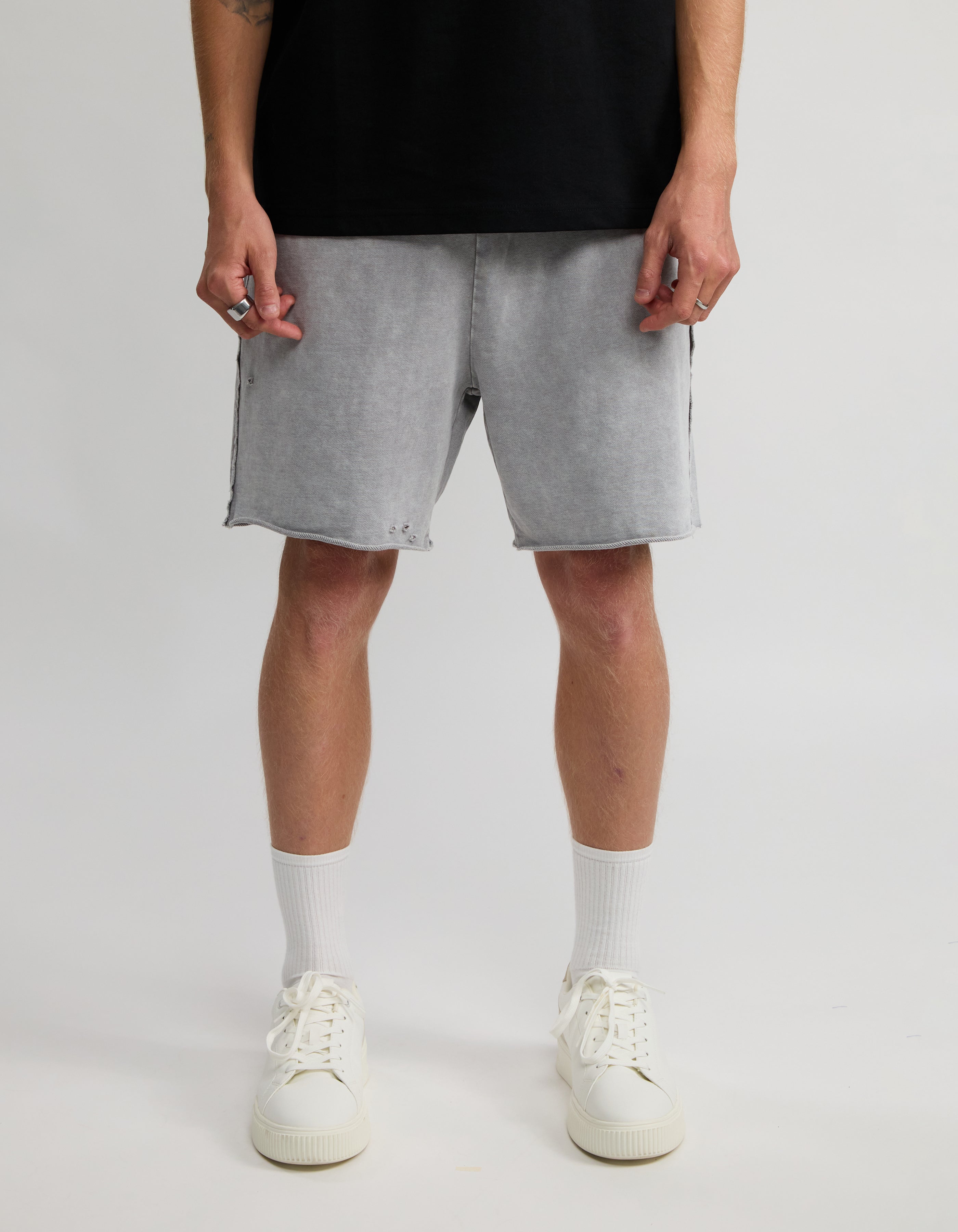 WASH SHORTS