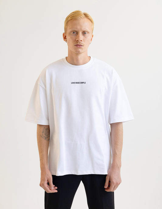 Made Simple T-shirt