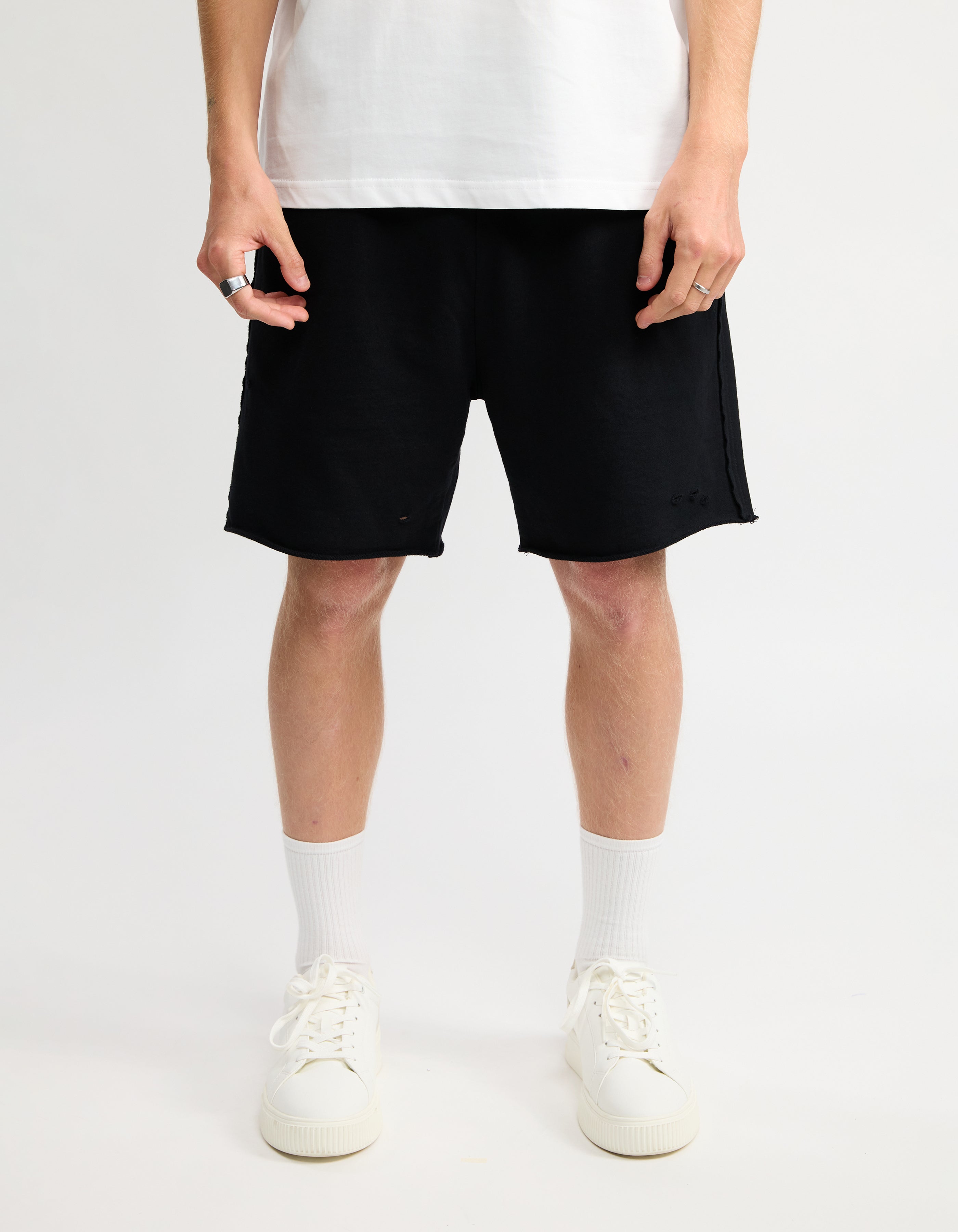 WASH SHORTS