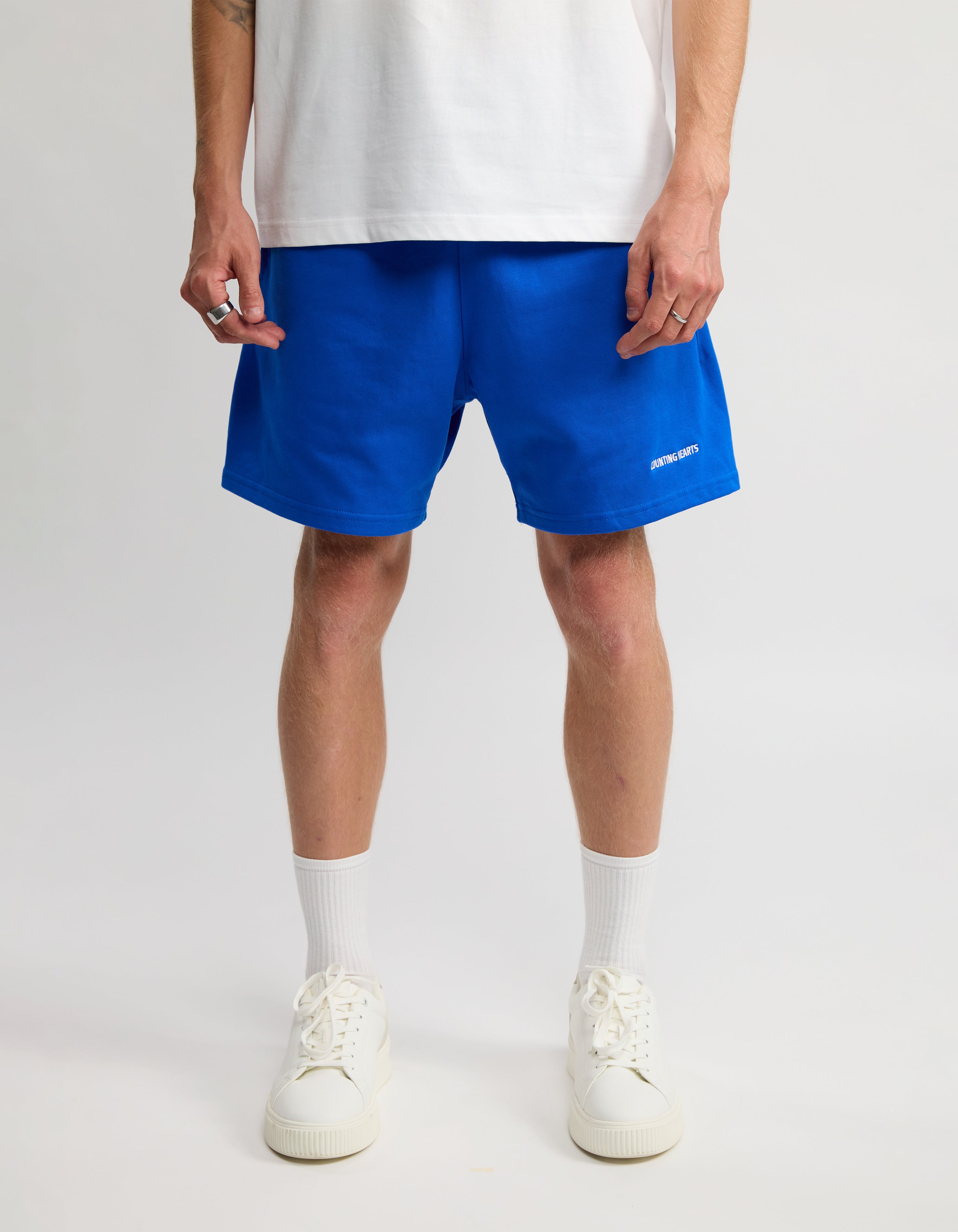 EVERYDAY SHORTS