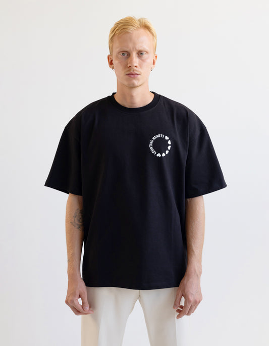 Heart Loop T-Shirt