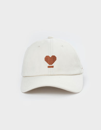 כובע Heart