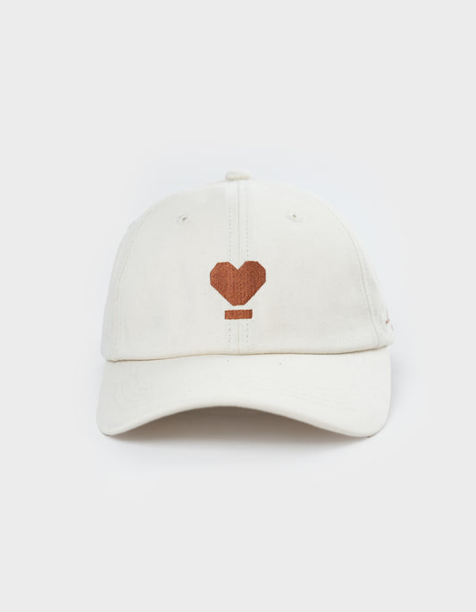 כובע Heart