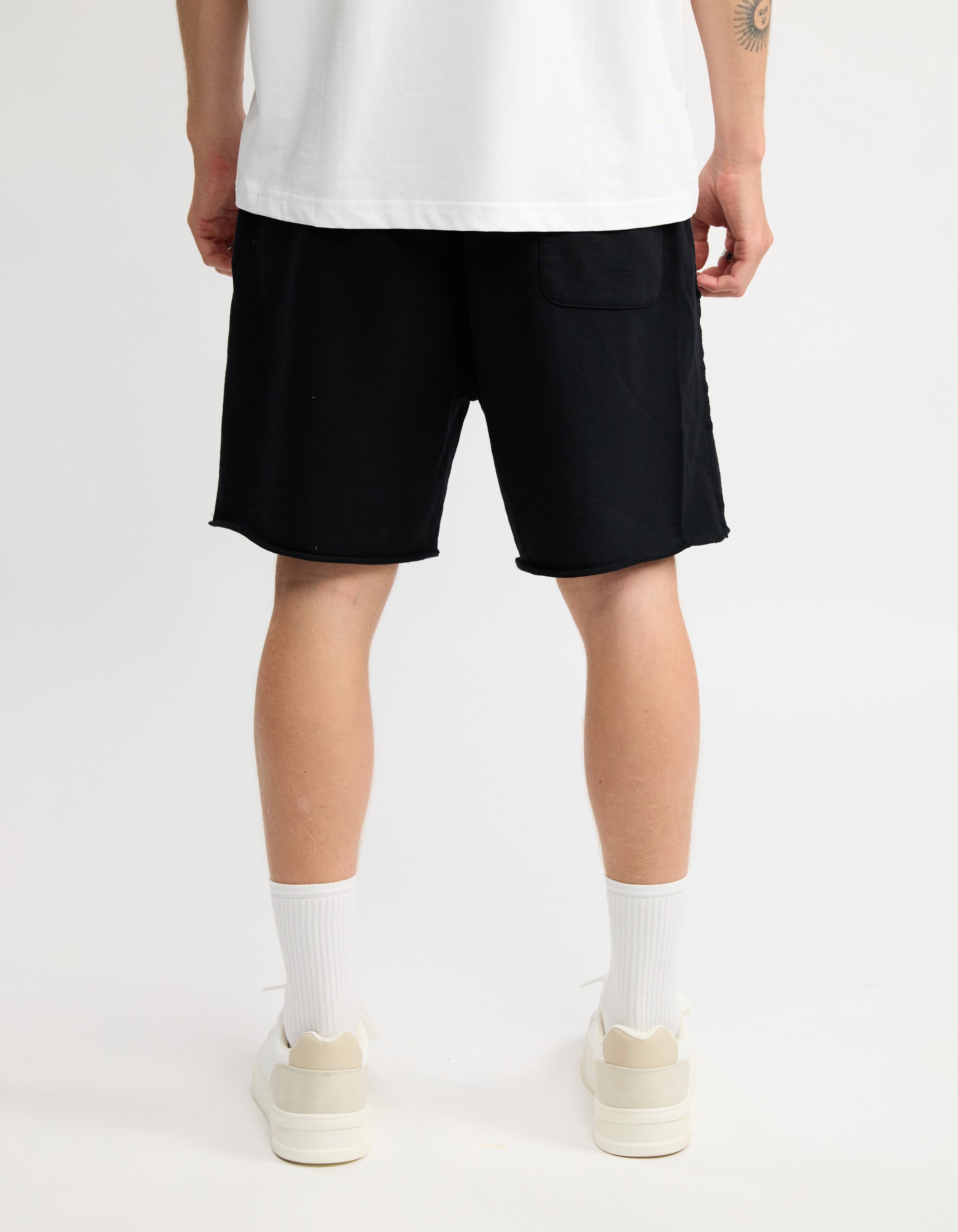 WASH SHORTS