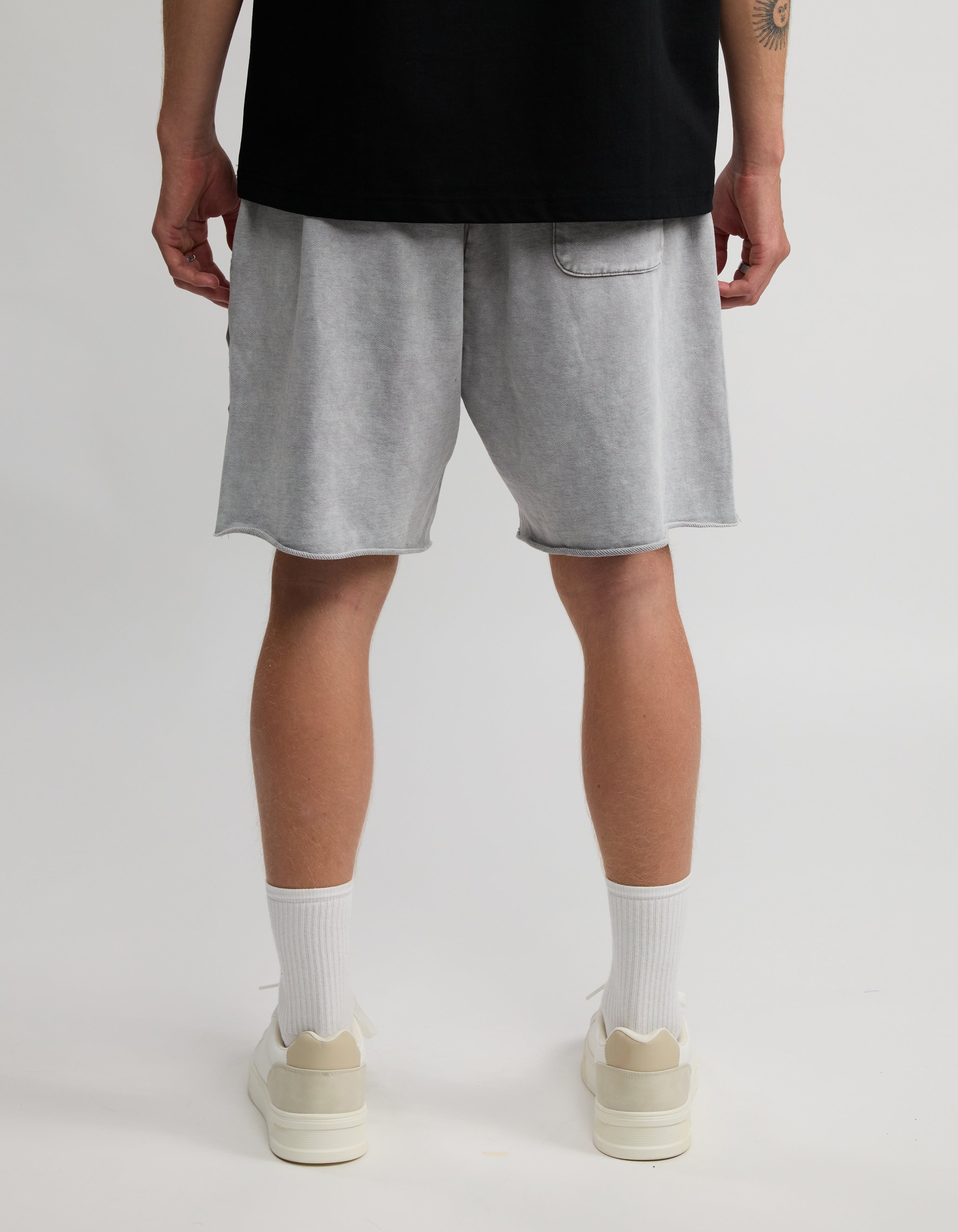 WASH SHORTS