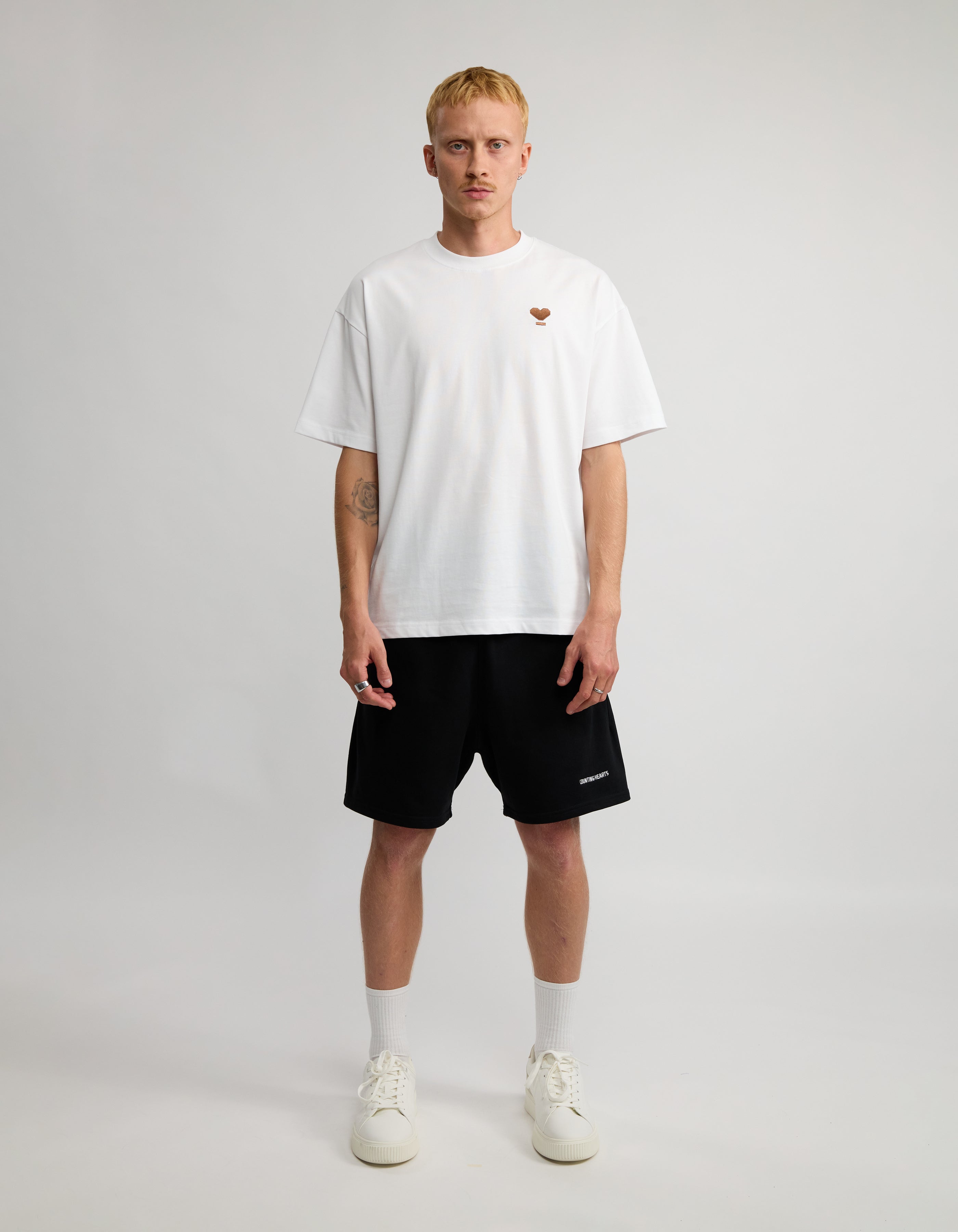 EVERYDAY SHORTS