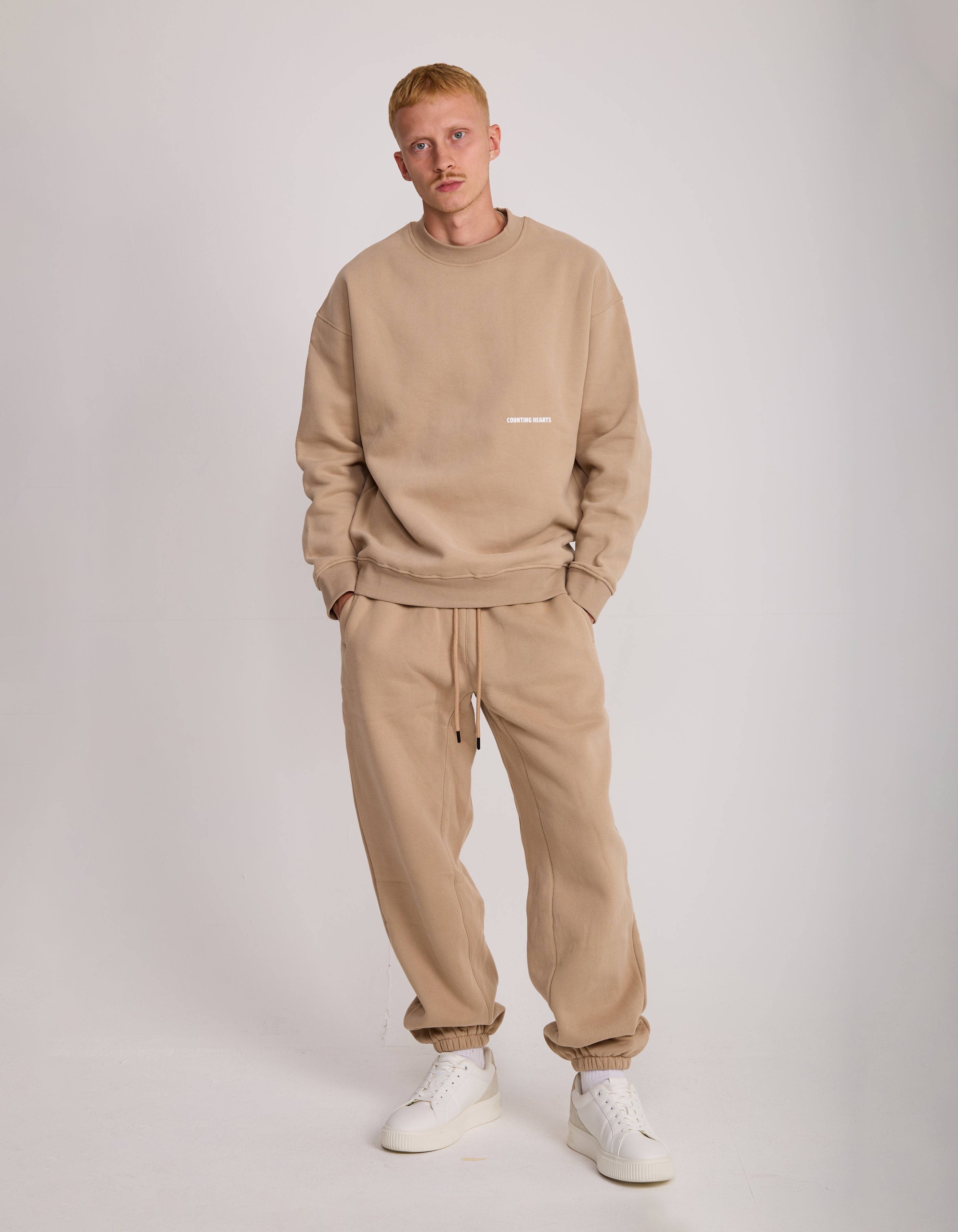 JOGGERS