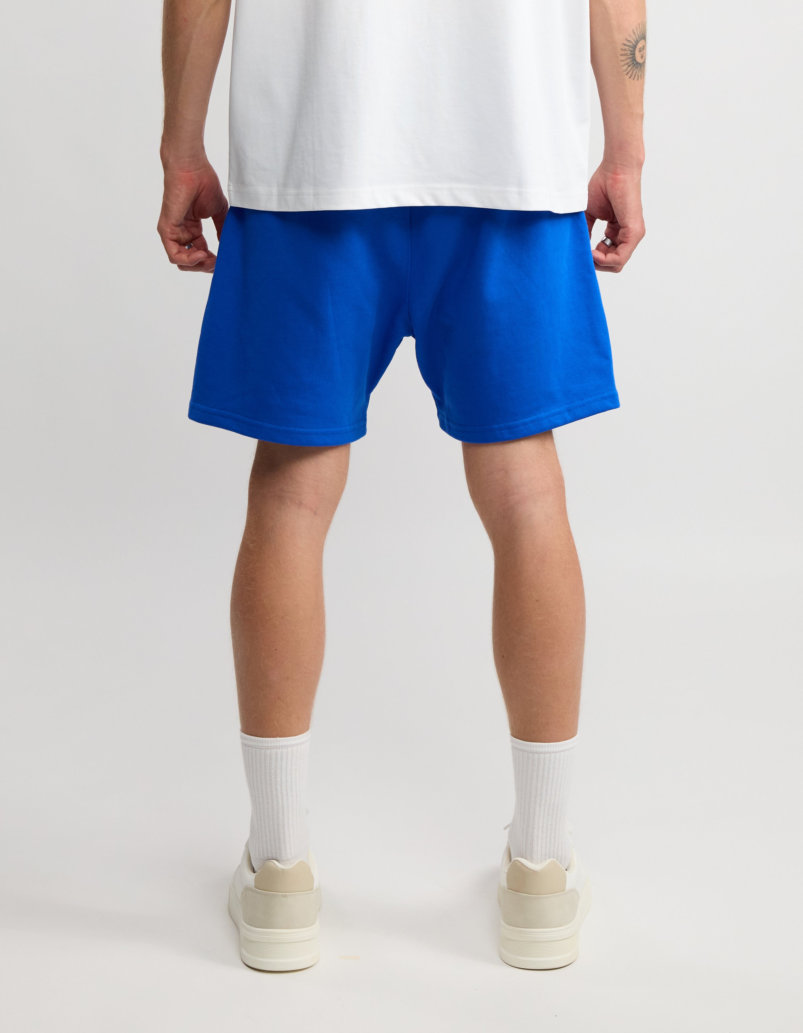 EVERYDAY SHORTS
