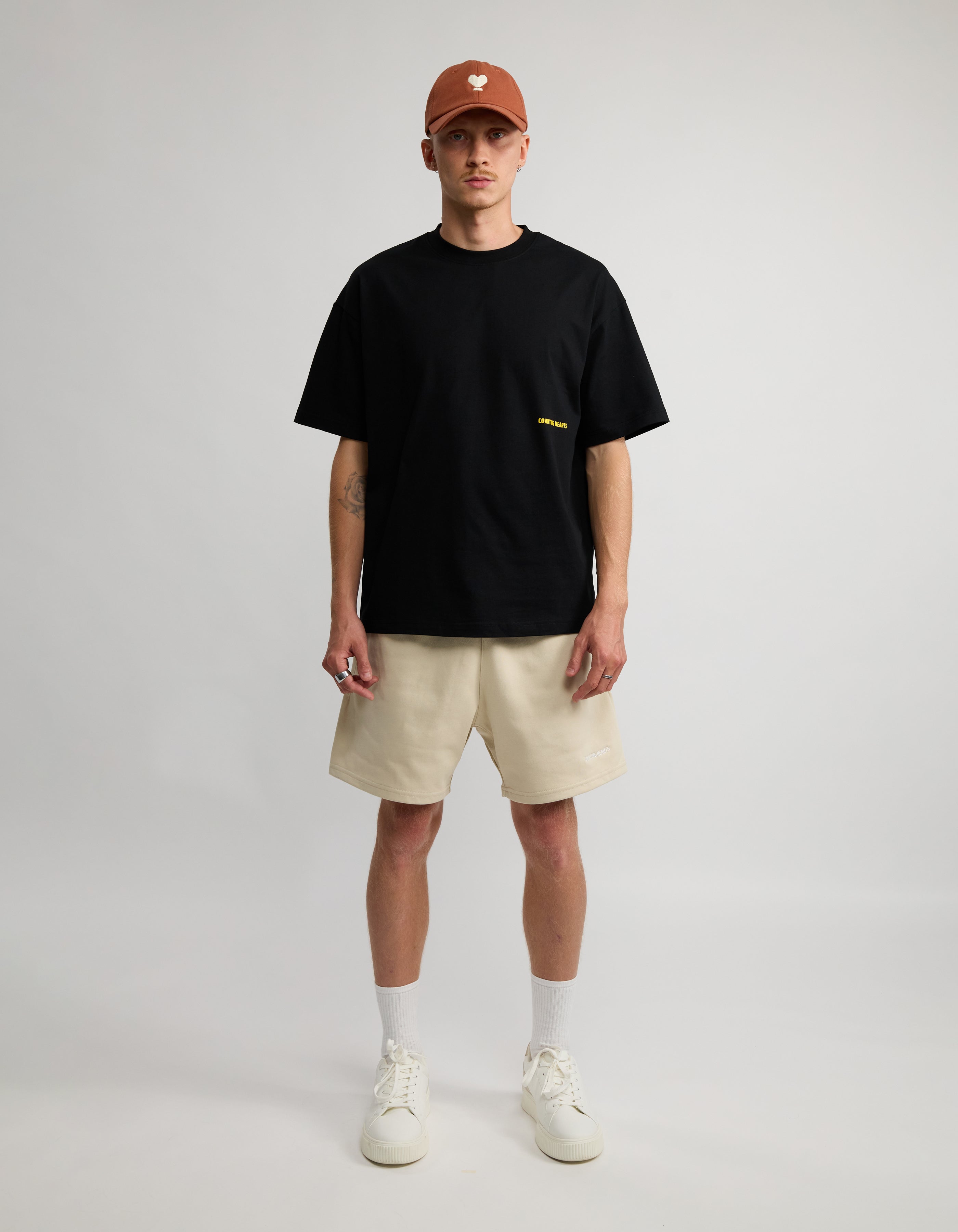 EVERYDAY SHORTS