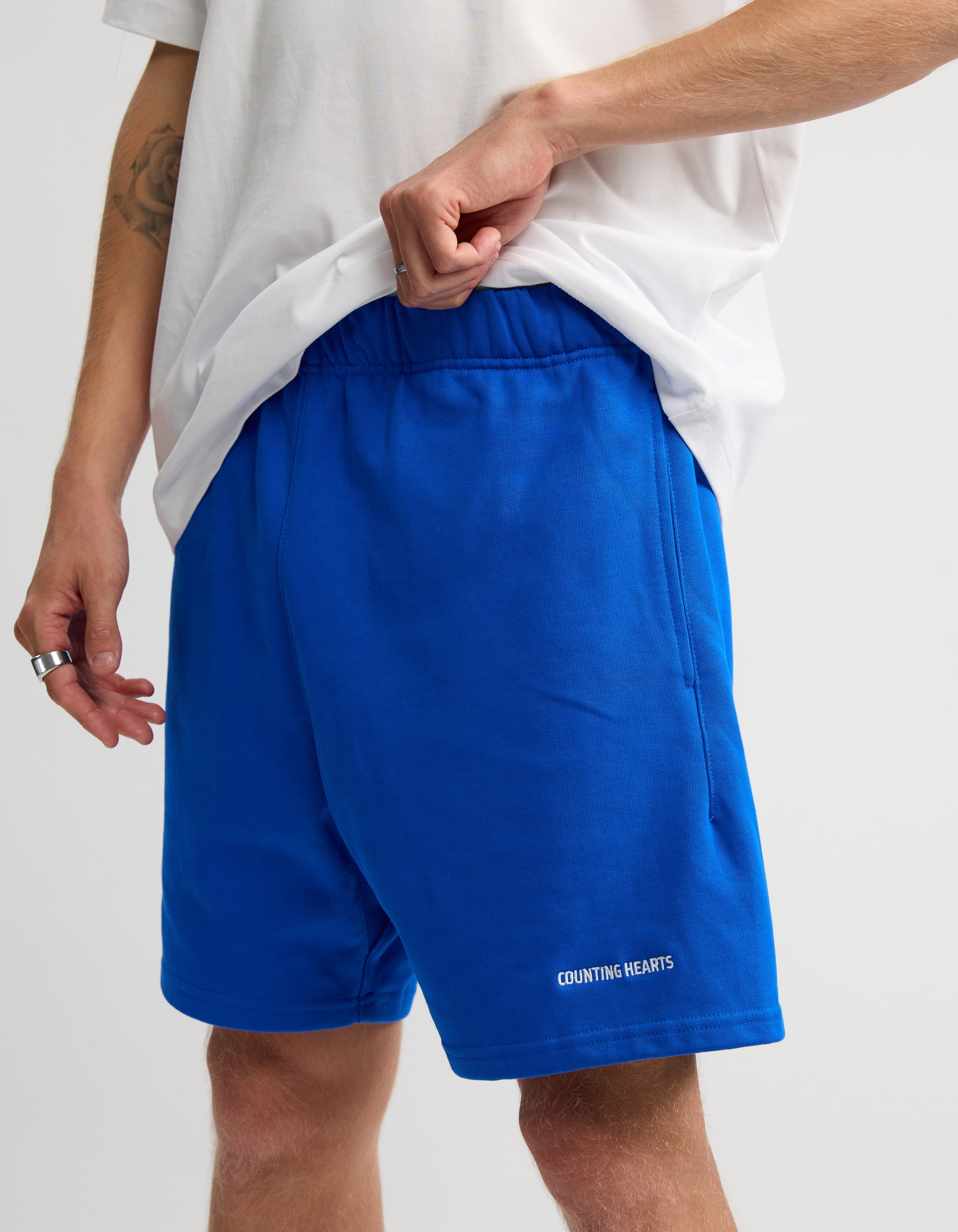 EVERYDAY SHORTS