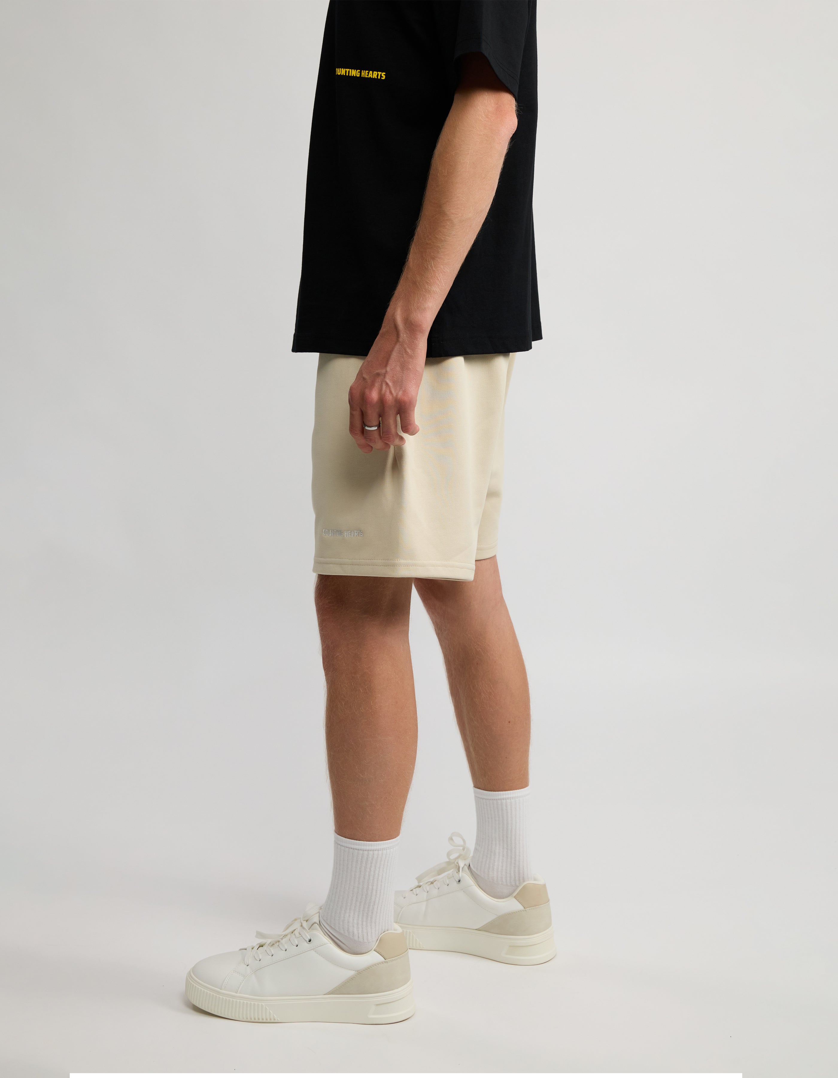EVERYDAY SHORTS