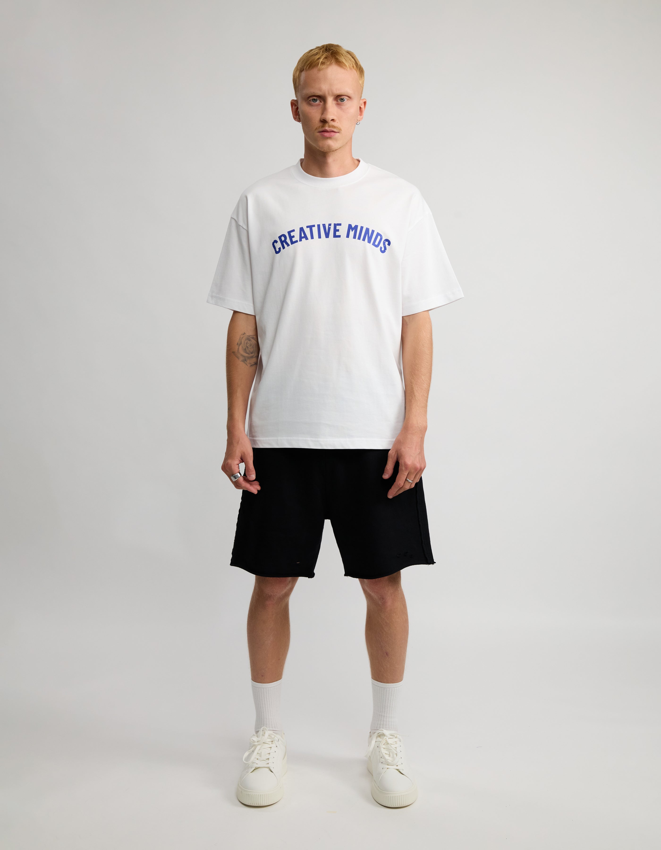 WASH SHORTS