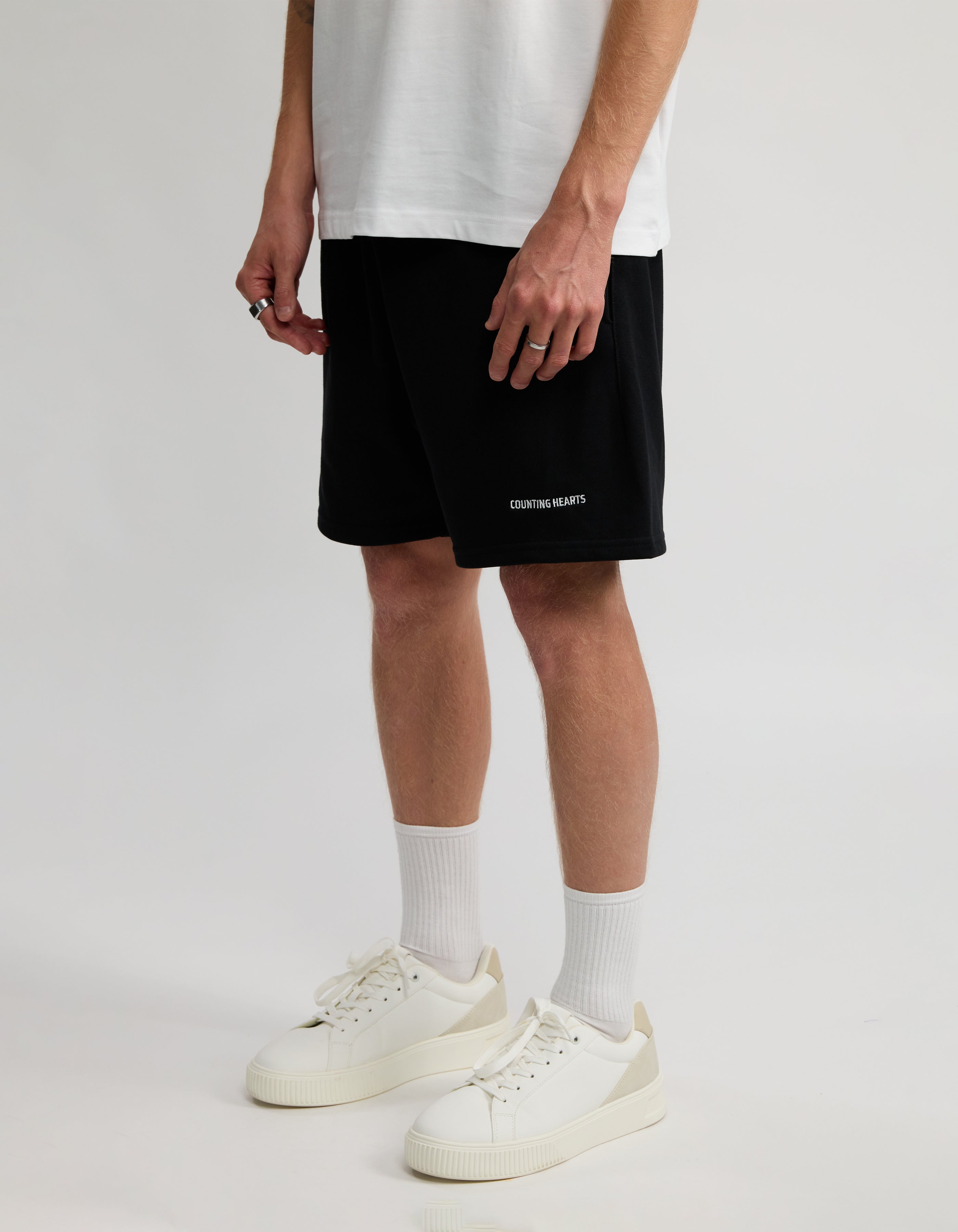 EVERYDAY SHORTS