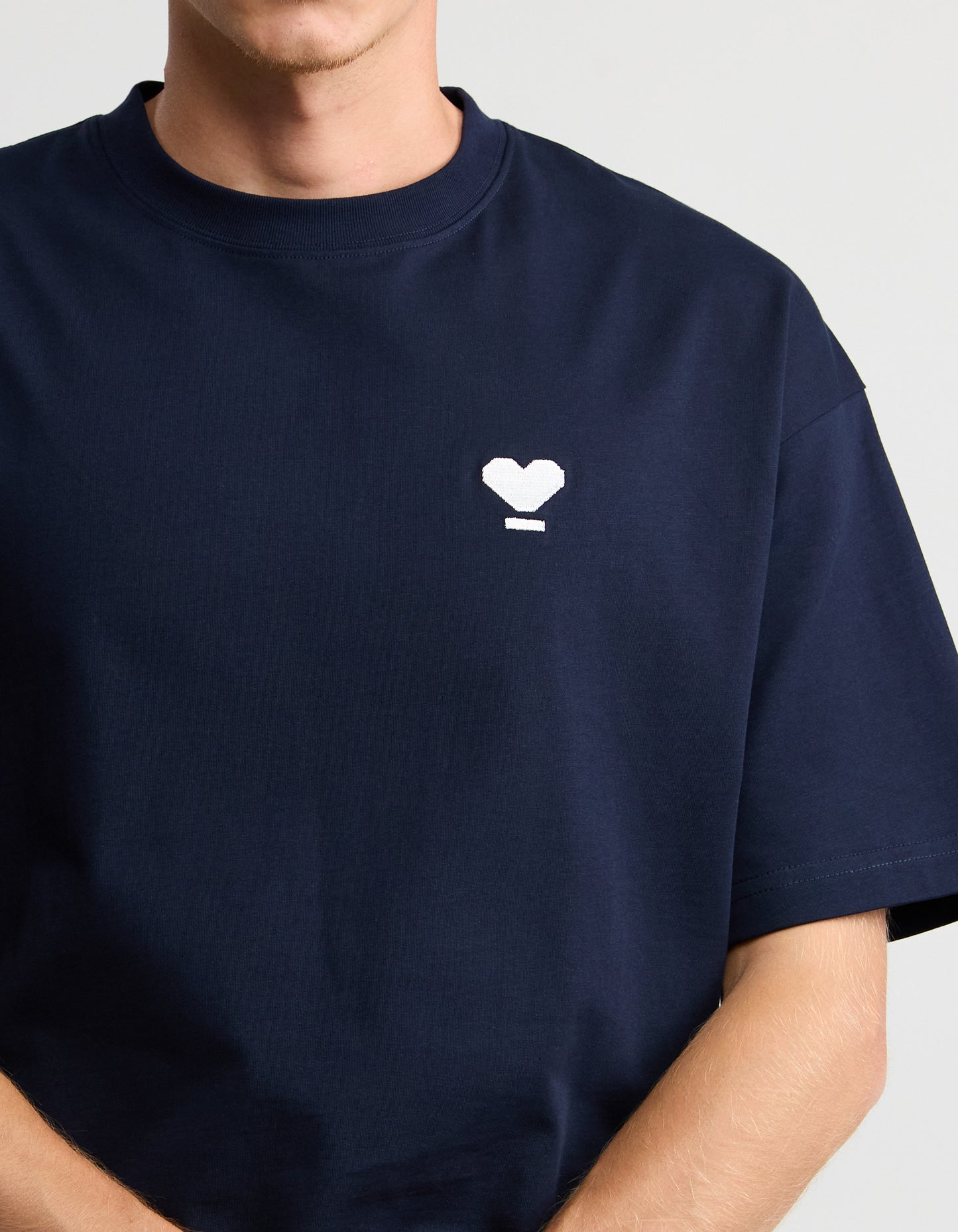 חולצת טי Heart