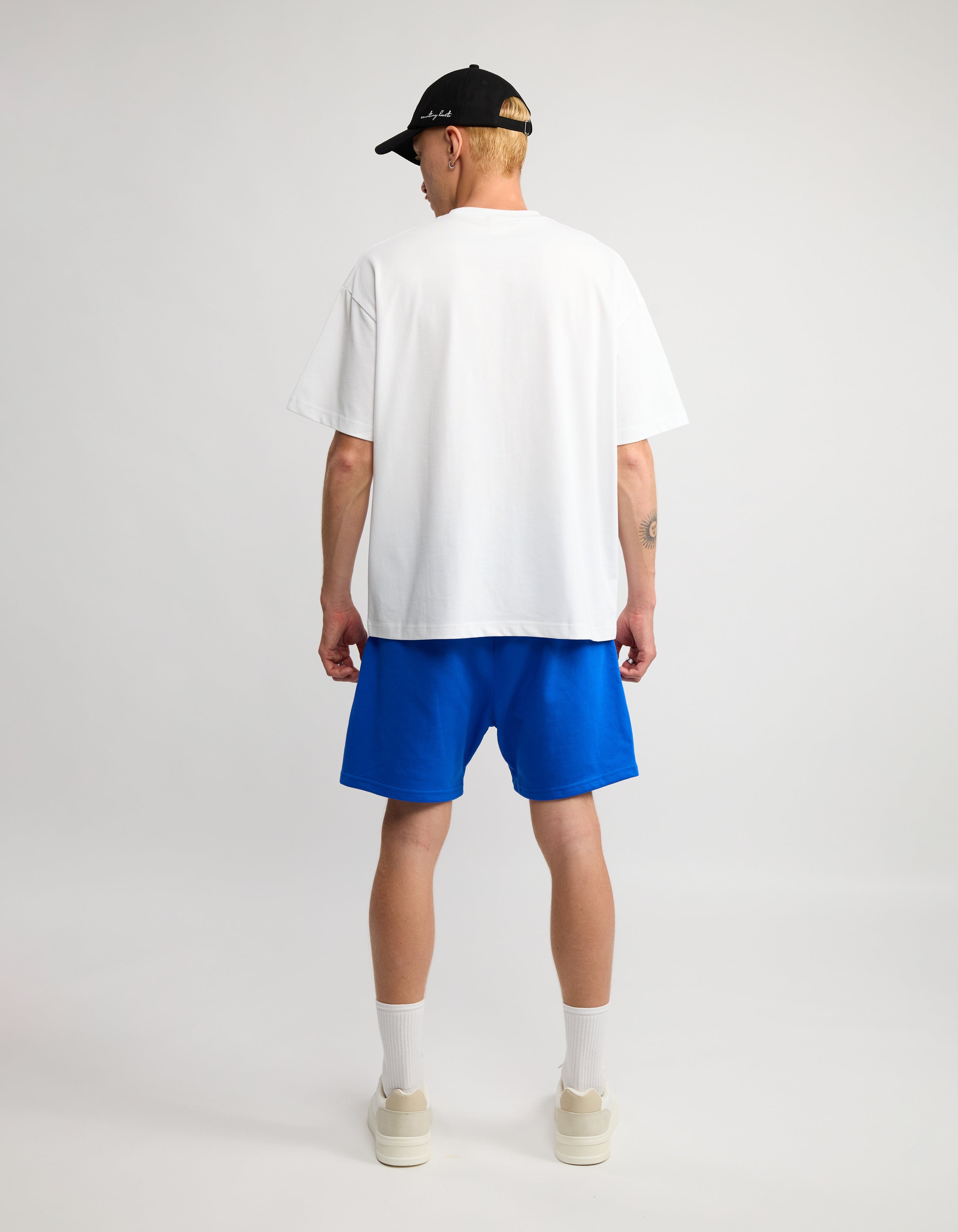 EVERYDAY SHORTS
