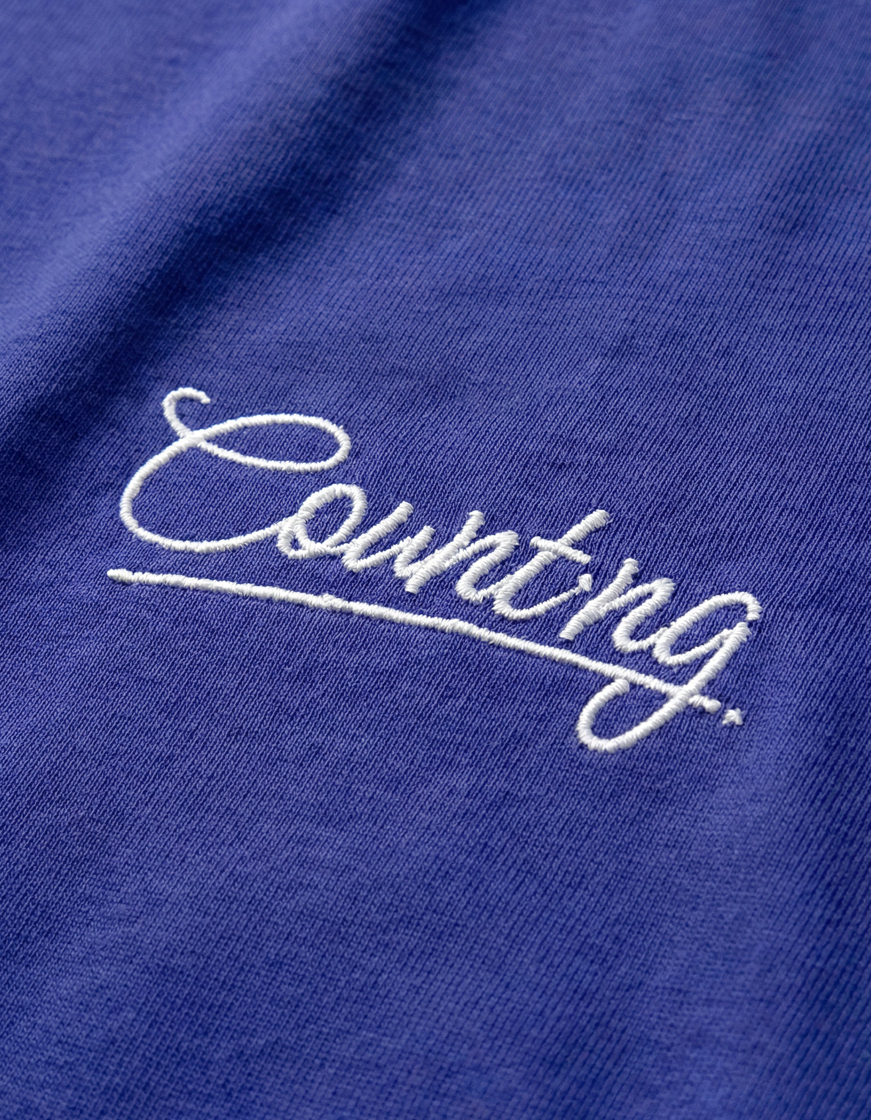 COUNTING