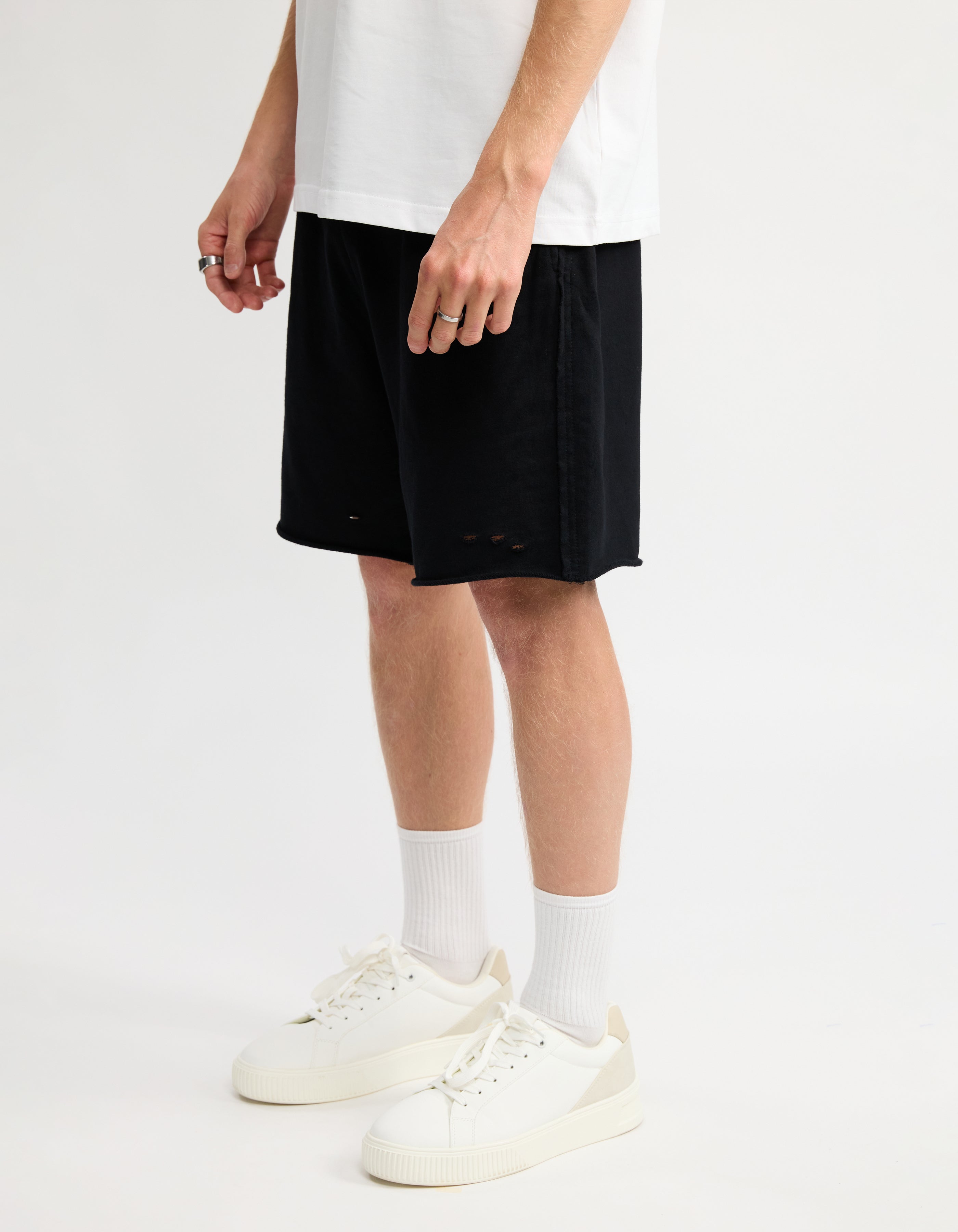 WASH SHORTS