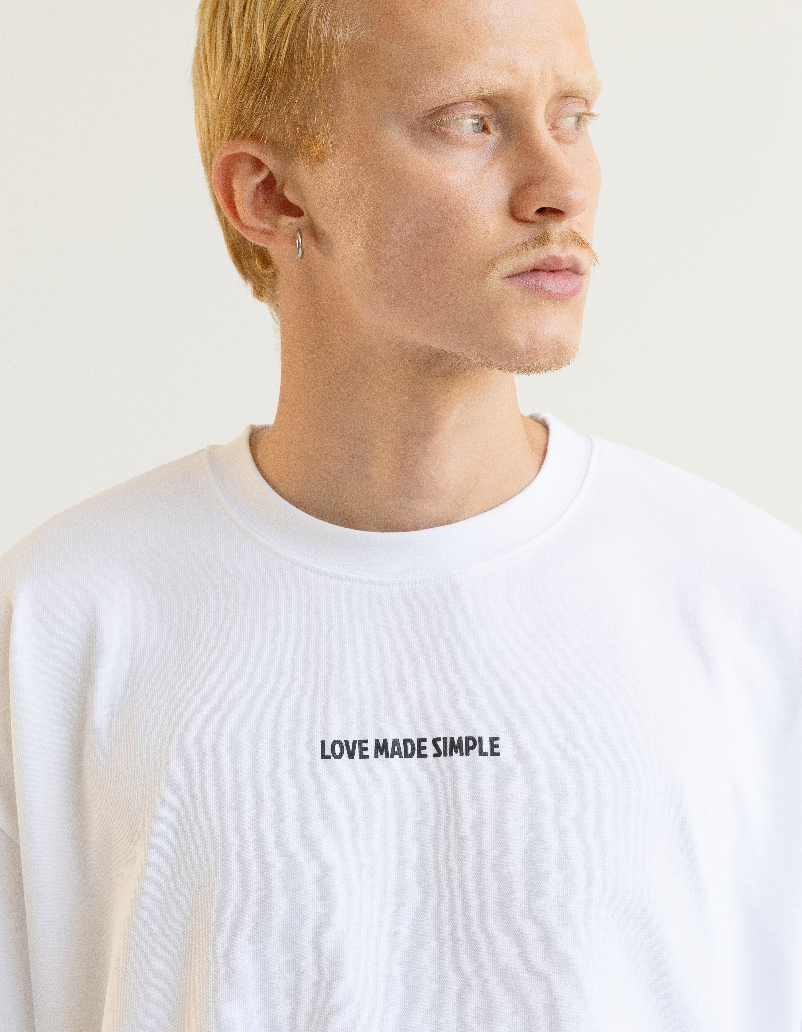 MADE SIMPLE