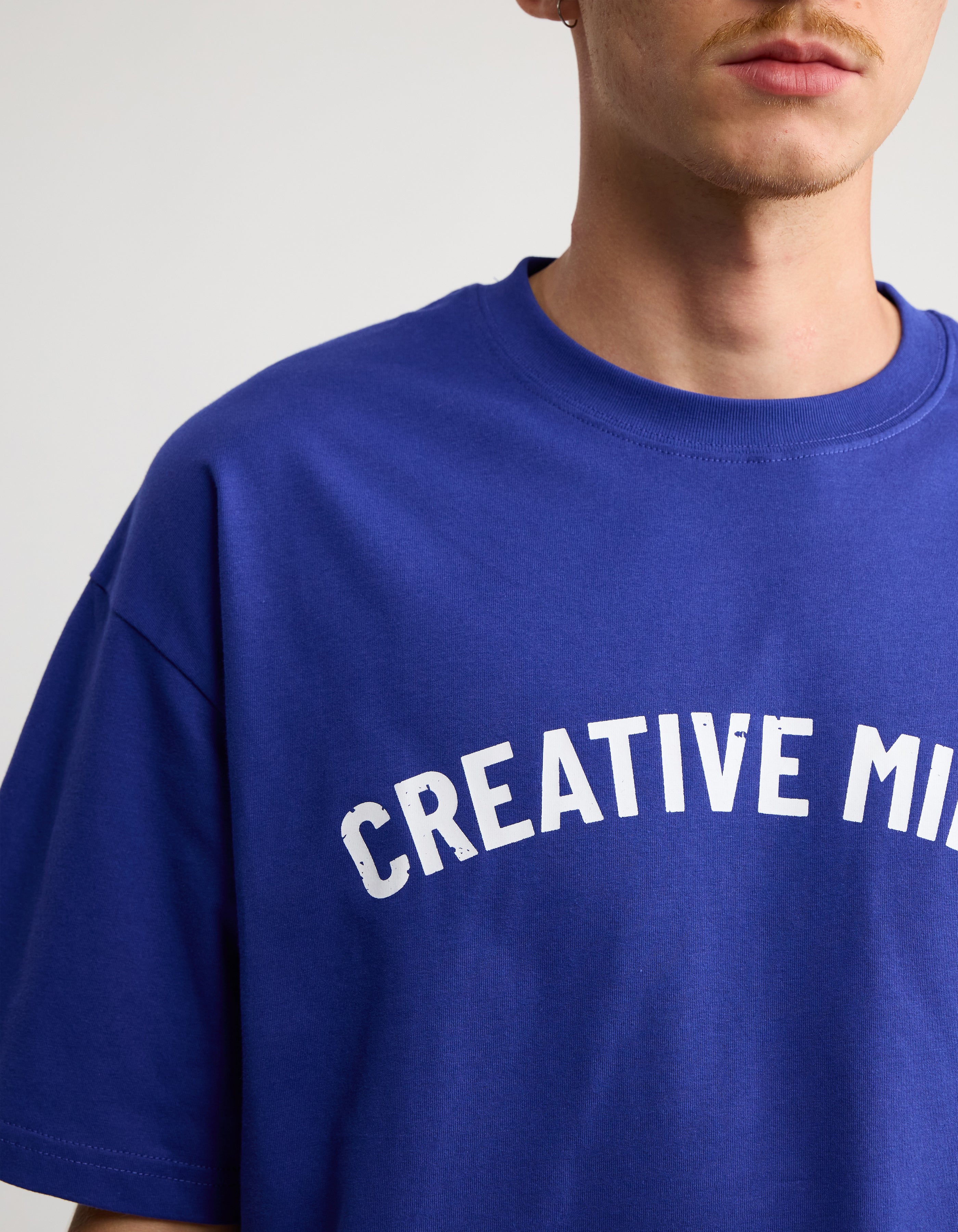 CREATIVE MINDS