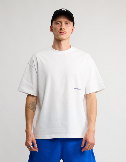 Offset T-Shirt
