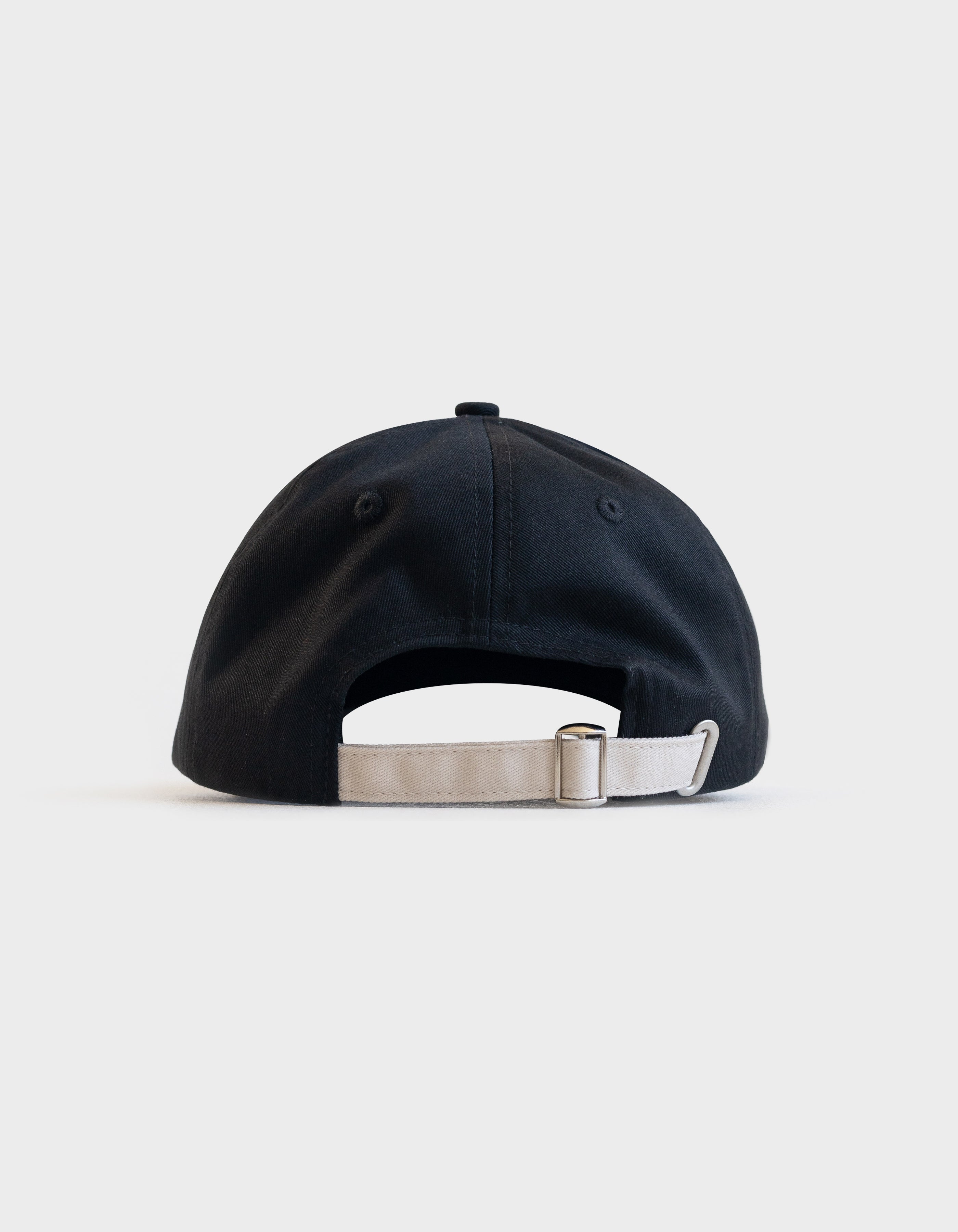 Heart Baseball Cap - Counting Hearts